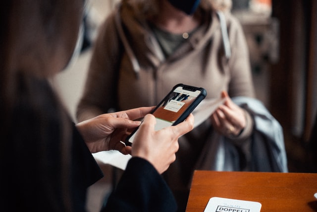 5 motivi per offrire il self check-in nel tuo alloggio turistico