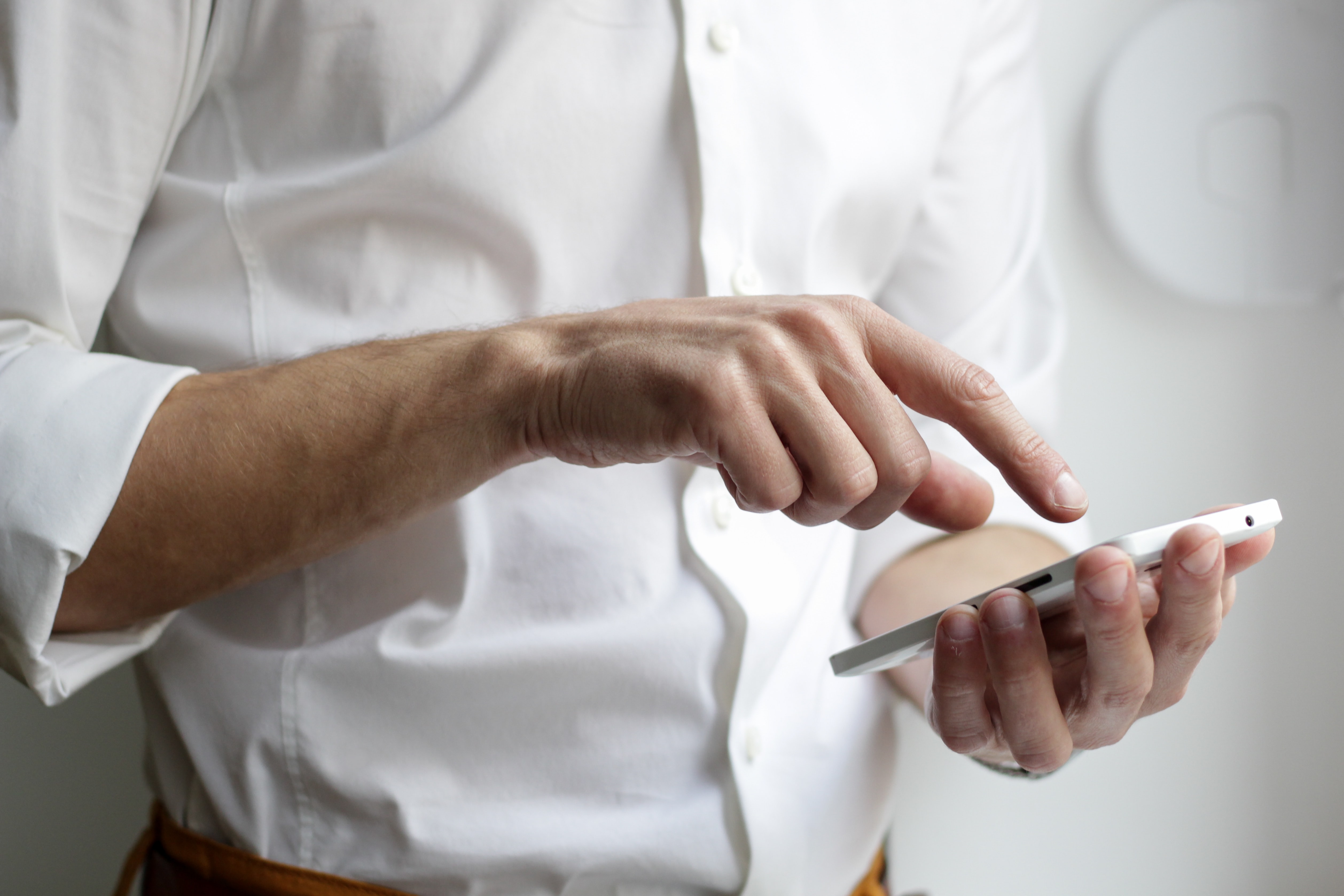 8 motivi per scegliere il self check-in per il tuo Airbnb