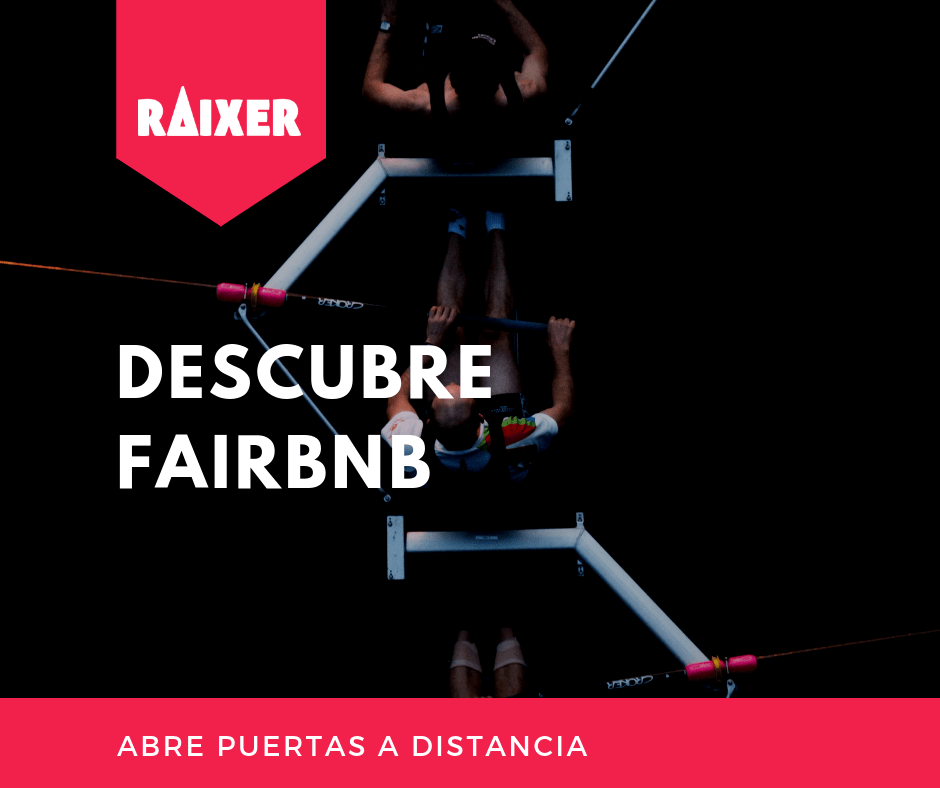 Des alternatives à Airbnb ? Essayez Fairbnb
