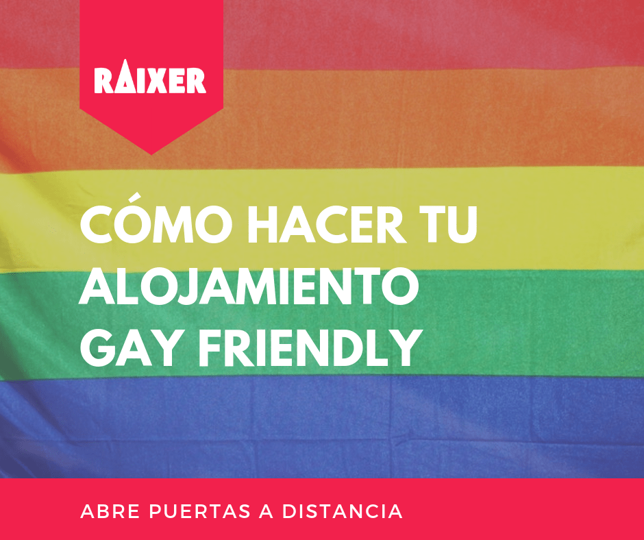 Comment rendre notre appartement gay friendly ?