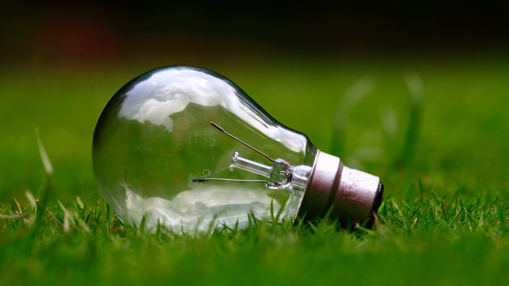 Committing to sustainability can save up to 20%