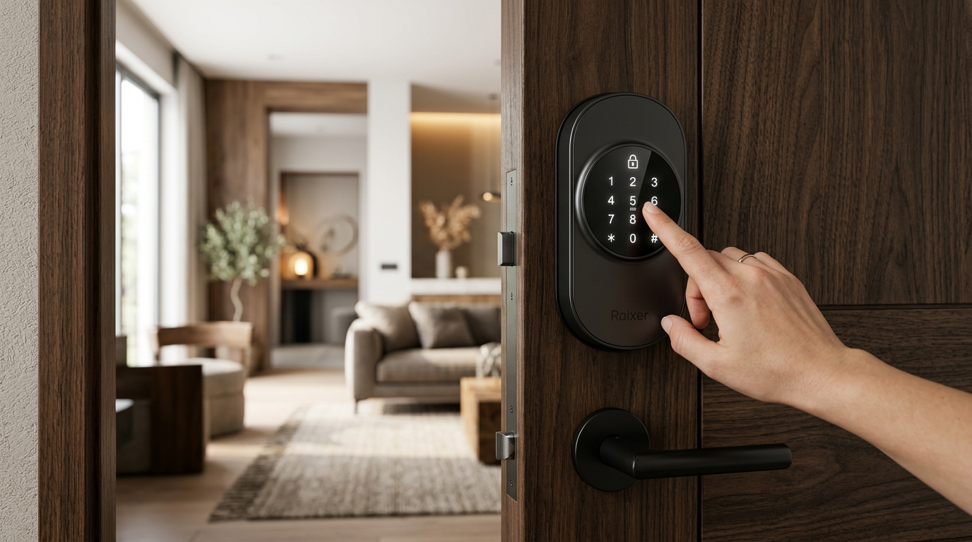 Booking in Tourist Rentals: Optimize with Raixer Technology