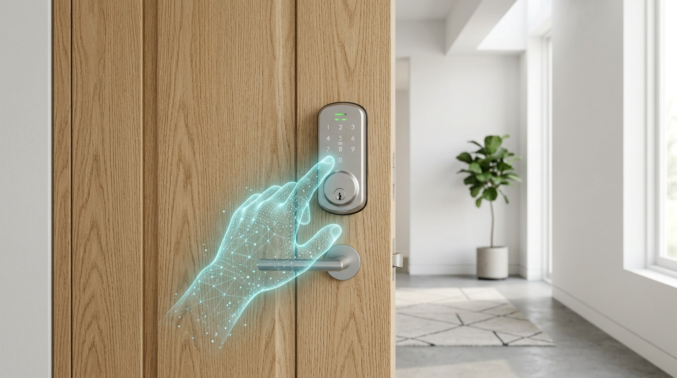 Check-in Intelligente e Automatizzato: Ottimizza l'Ingresso