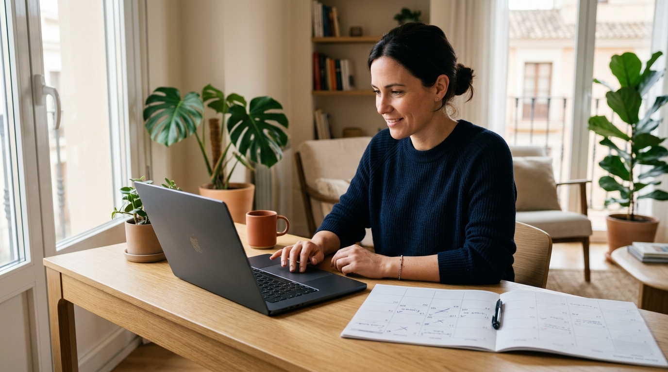 Comment synchroniser efficacement les calendriers Airbnb et Booking.com