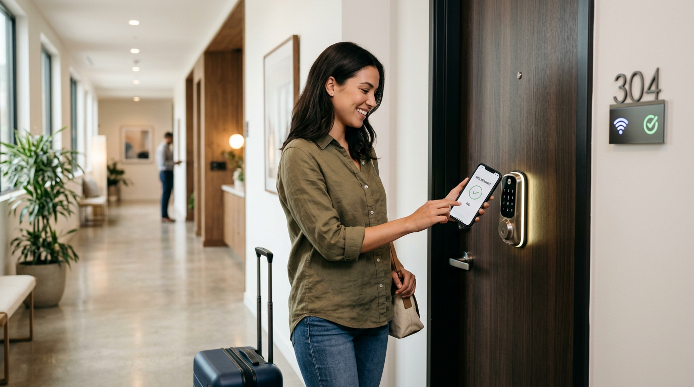 Qu'est-ce que le Check-in : Évolution Numérique et Types d'Enregistrement
