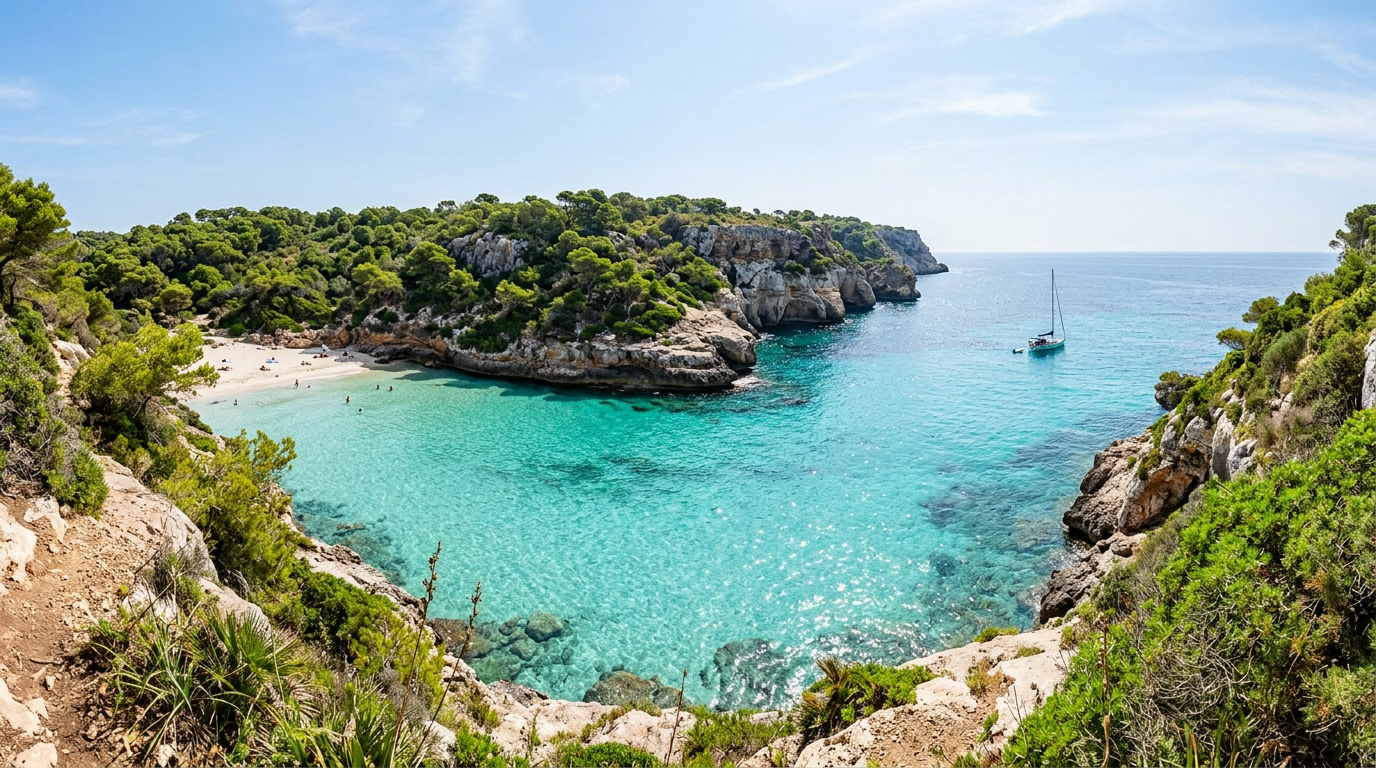 Mallorca Tourist Tax 2024: Complete Guide for Accommodations