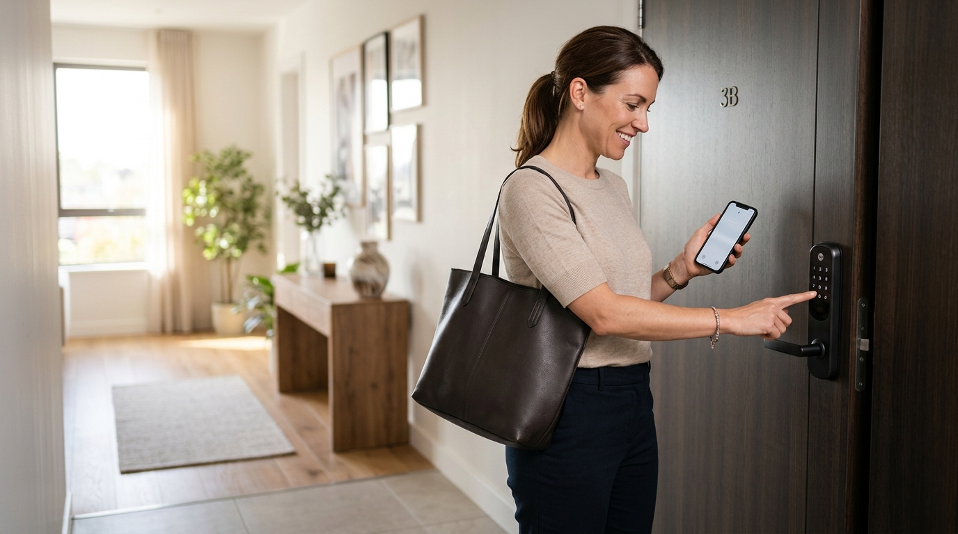 Visitas a Inmuebles sin Desplazamiento para Inmobiliarias