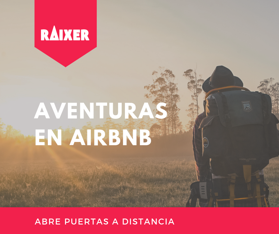 Aventures sur Airbnb