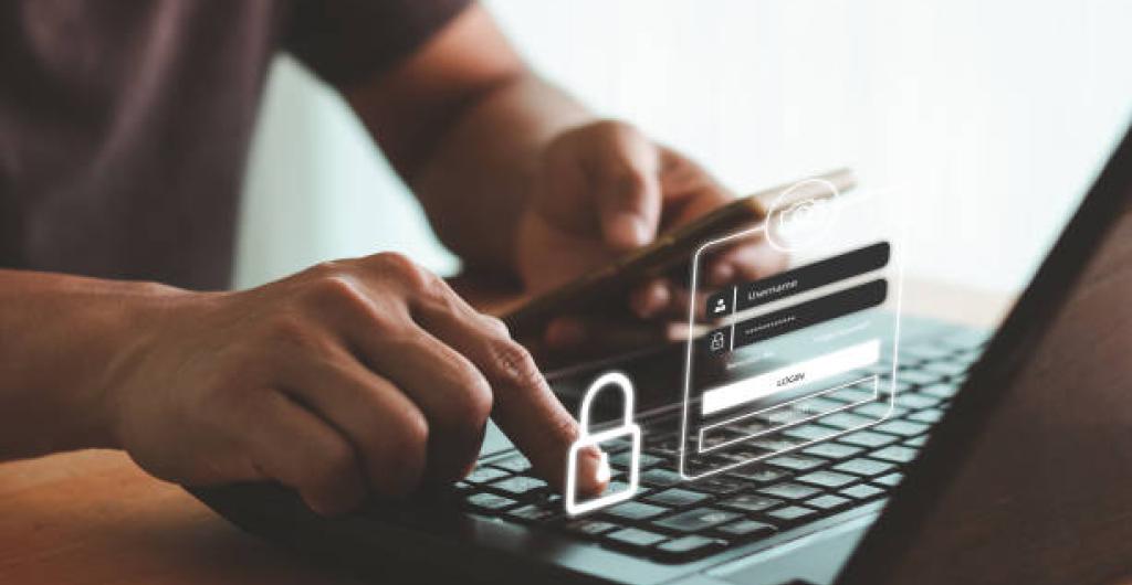 Passwortänderung in SES.HOSPEDAJES für den Datenversand über den Webservices