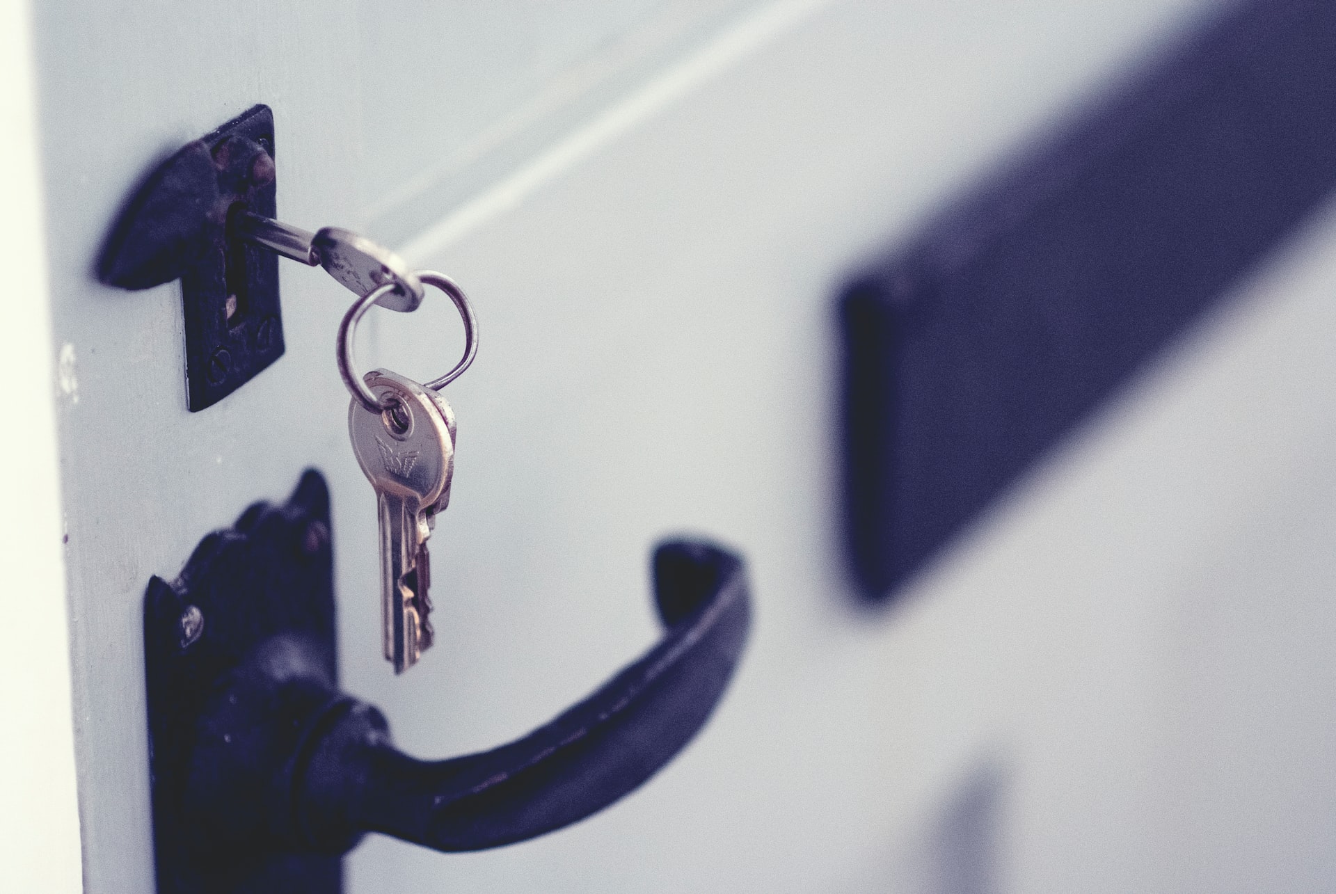 Come restituire le chiavi dell'appartamento in affitto in sicurezza ed efficienza
