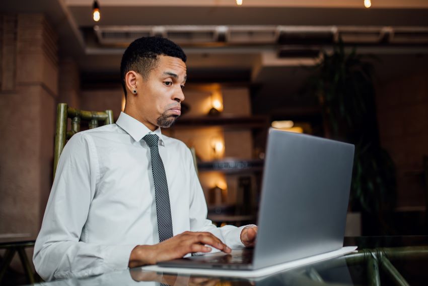 So vermeiden Sie Betrug bei der Online-Vermietung Ihrer Ferienunterkünfte