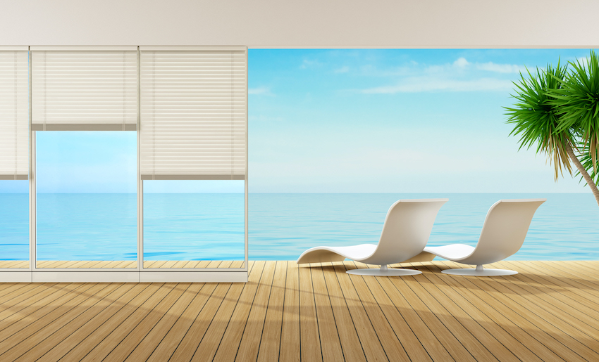 Cómo hacer la descripción de una casa vacacional para captar clientes: 5 consejos