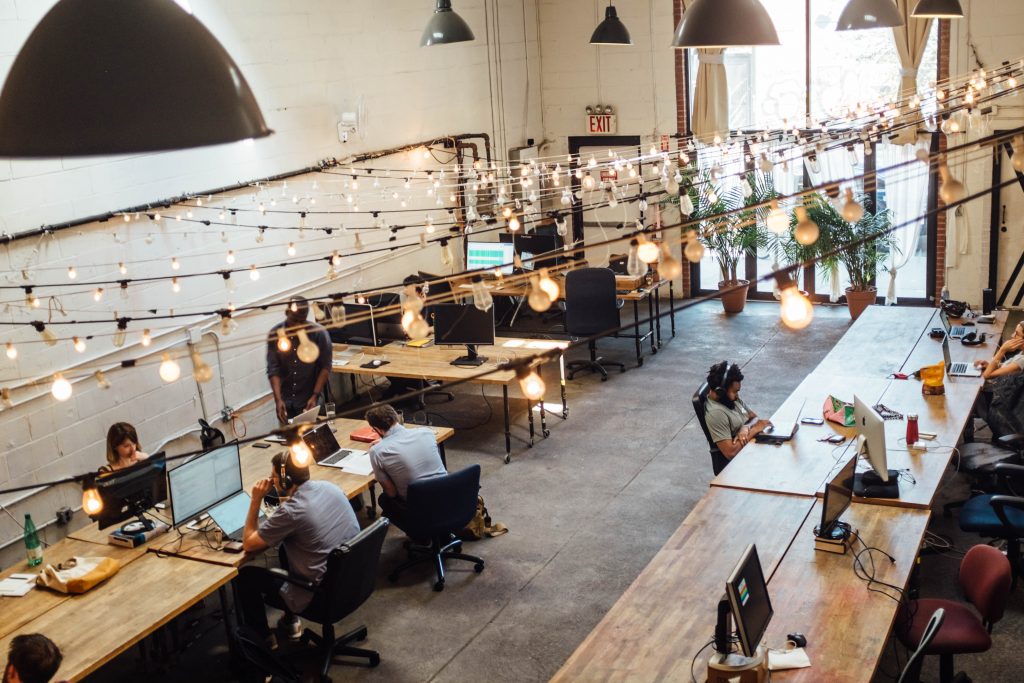 Comment monter un coworking : 8 étapesComment monter un coworking : 8 étapes
