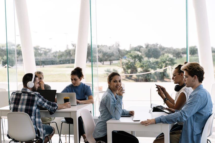 Comment monter un coworking : 8 étapes