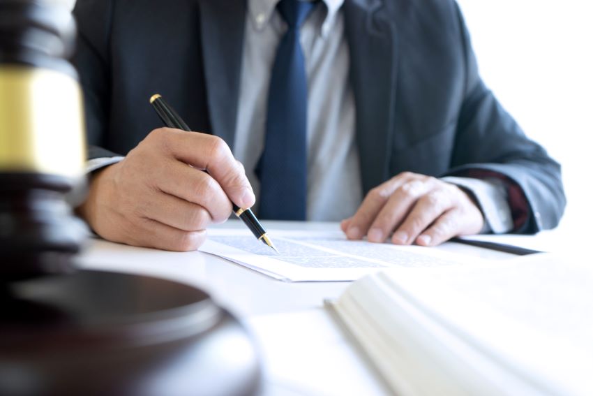 Convenio de oficinas y despachos de abogados en 2022