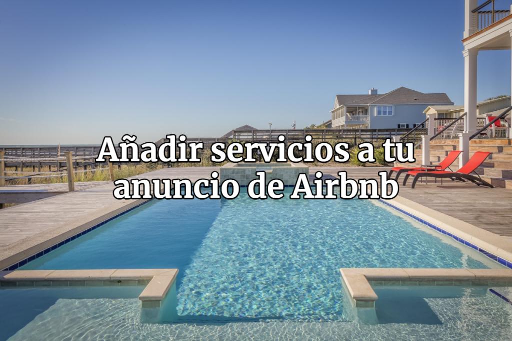 [eBook] Aggiungere servizi all'annuncio di Airbnb