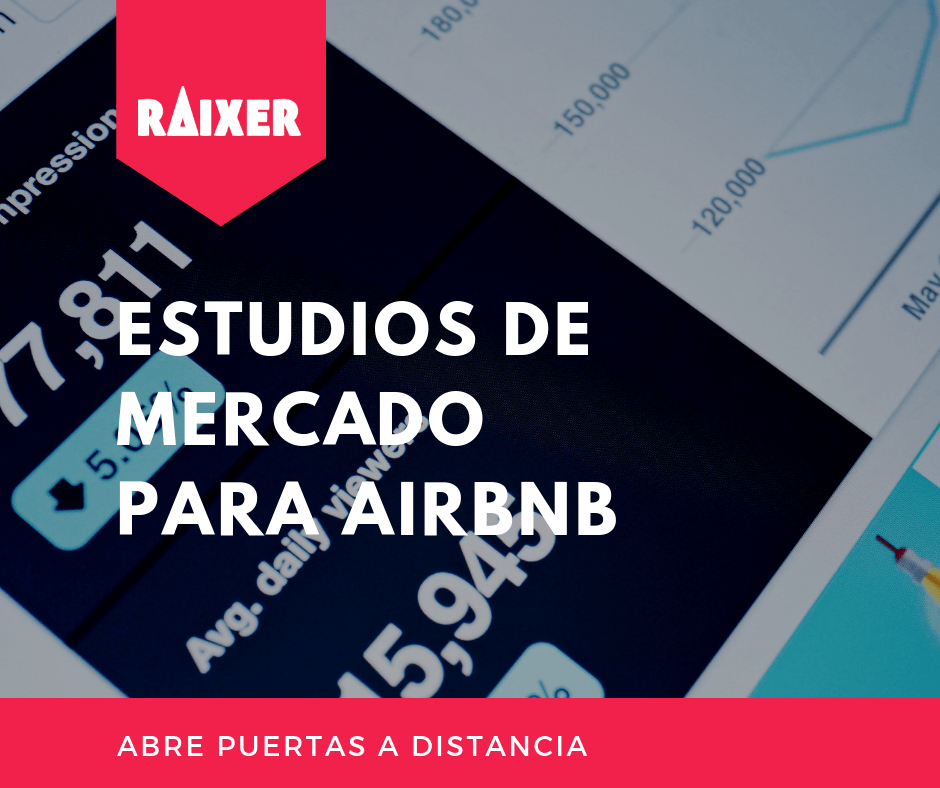 Estudos de mercado para Airbnb: Como fazer?