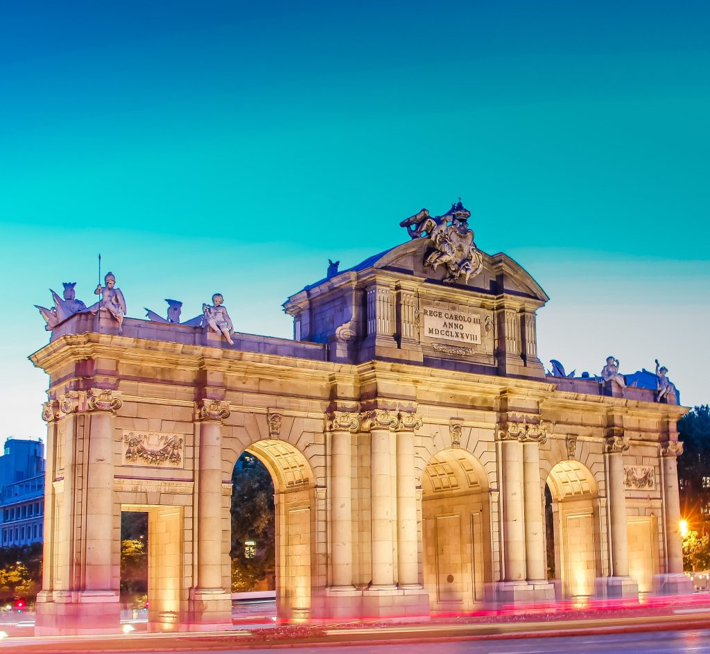 Experiencias Airbnb en Madrid