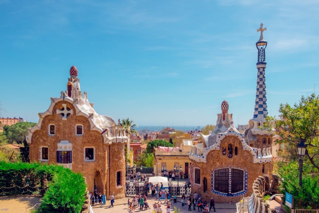 Experiencias Airbnb en Barcelona