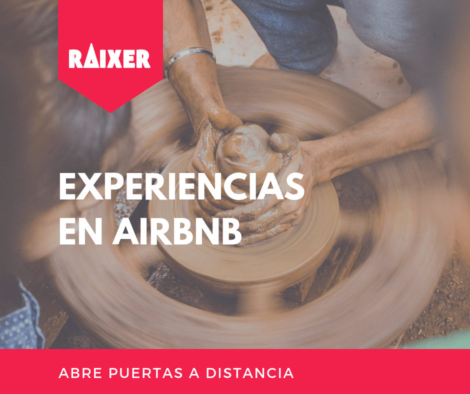 ¿Cómo aprovechar las experiencias Airbnb?