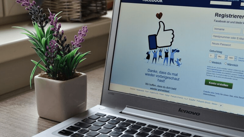 Facebook per appartamenti turistici: Chiavi del successo