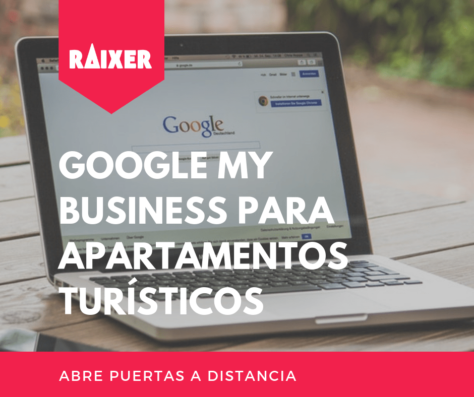 Devo registar o meu alojamento de férias no Google My Business?