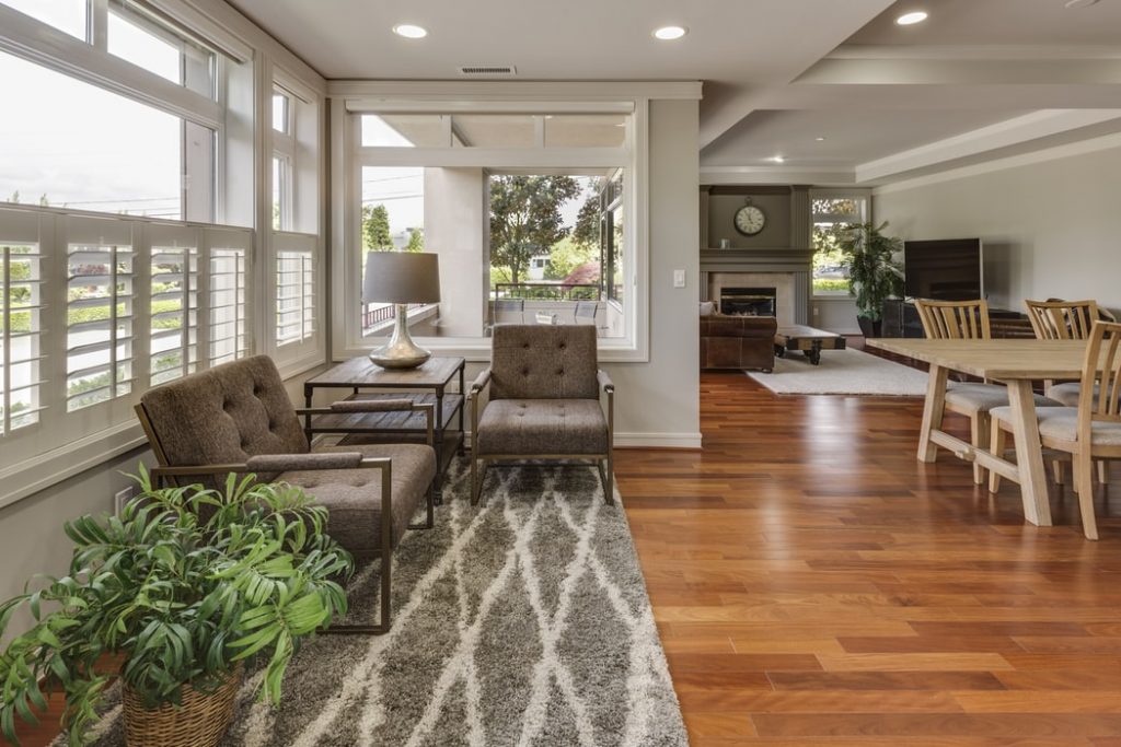 Home Staging: Decore o seu apartamento turístico para o alugar mais rapidamente após a pandemia