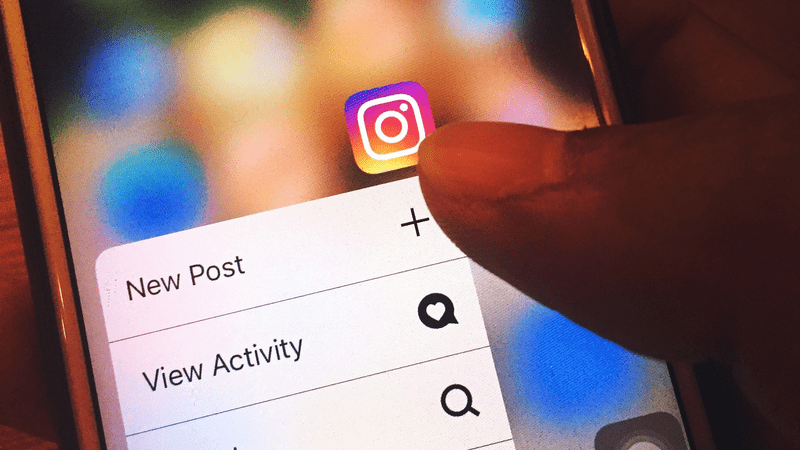Instagram para apartamentos turísticos