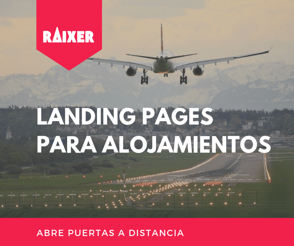 Erstellen Sie Ihre eigene Landing Page für Ihr Ferienapartment
