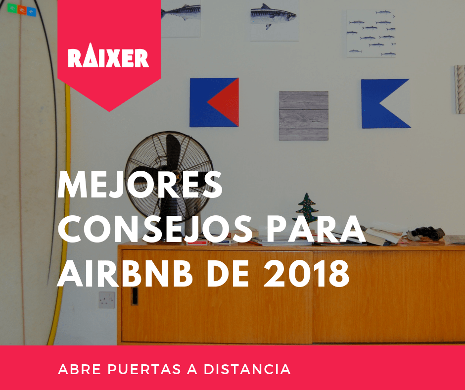Melhores Dicas para Airbnb de 2018