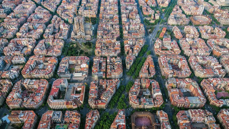Normativa apartamentos turistico cataluna