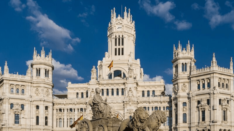 Normativa vivienda turistica madrid