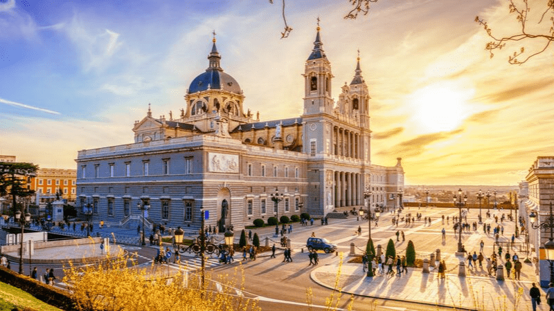 lei VUT Madrid