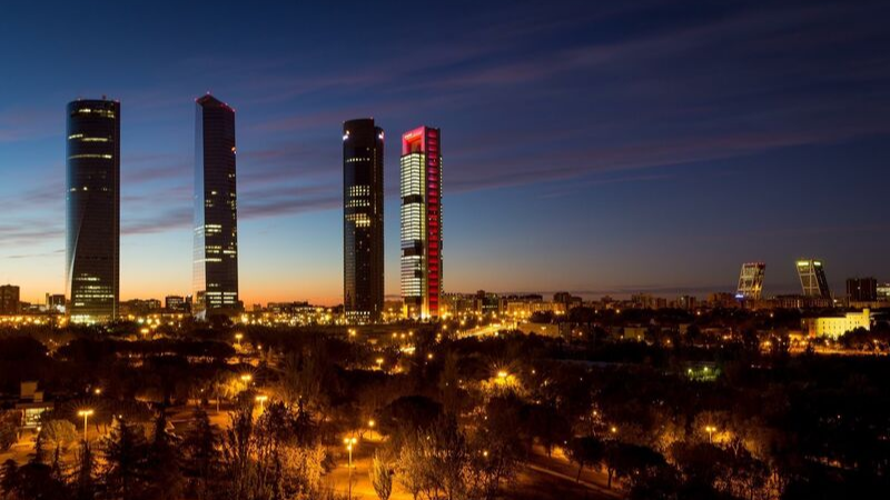 Normativa vivienda turistica madrid