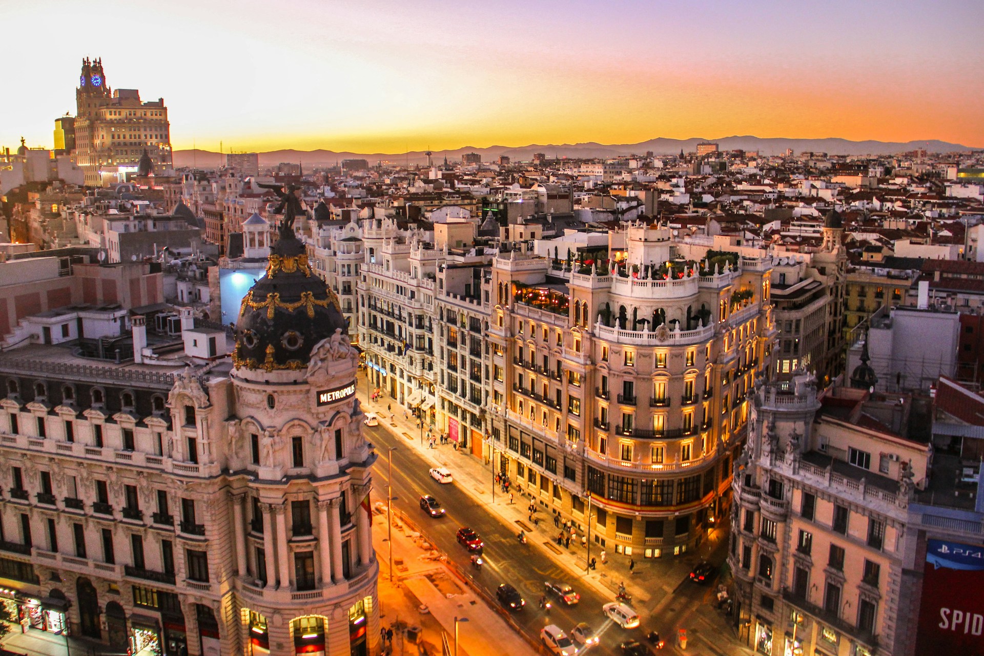 Plan Reside Madrid 2025 : Nouvelles règles pour la location saisonnière
