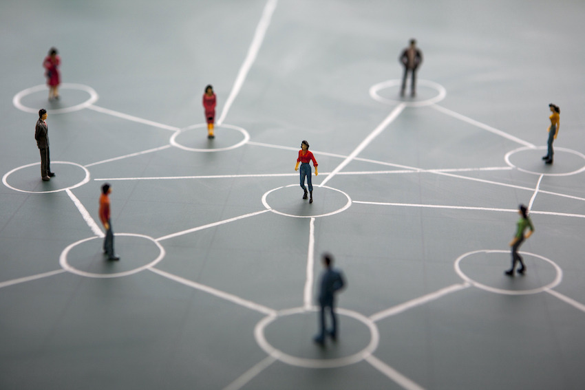 Qué es el networking y su relación con el coworking