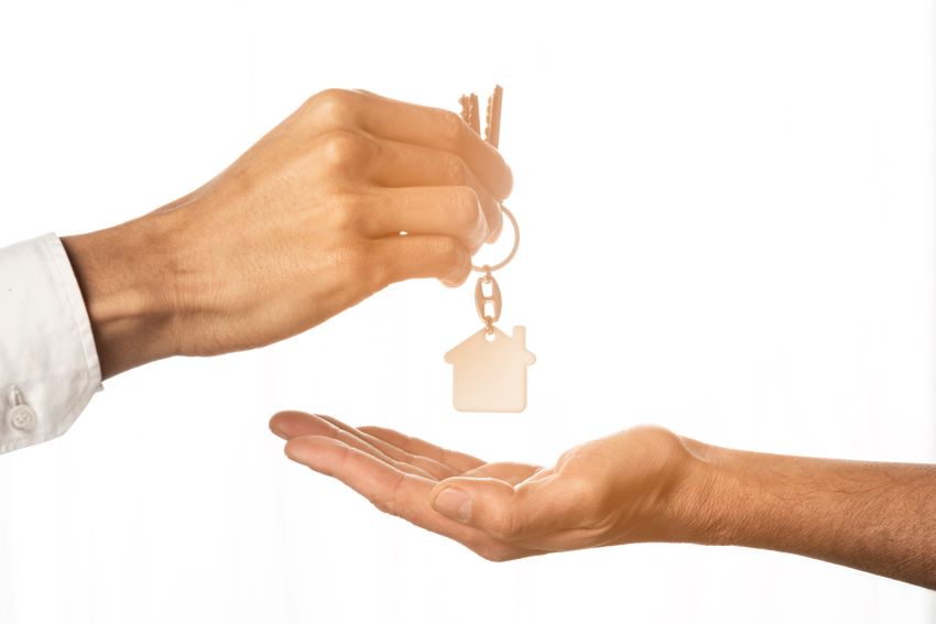 Que faire si je veux louer mon appartement de vacances toute l'année