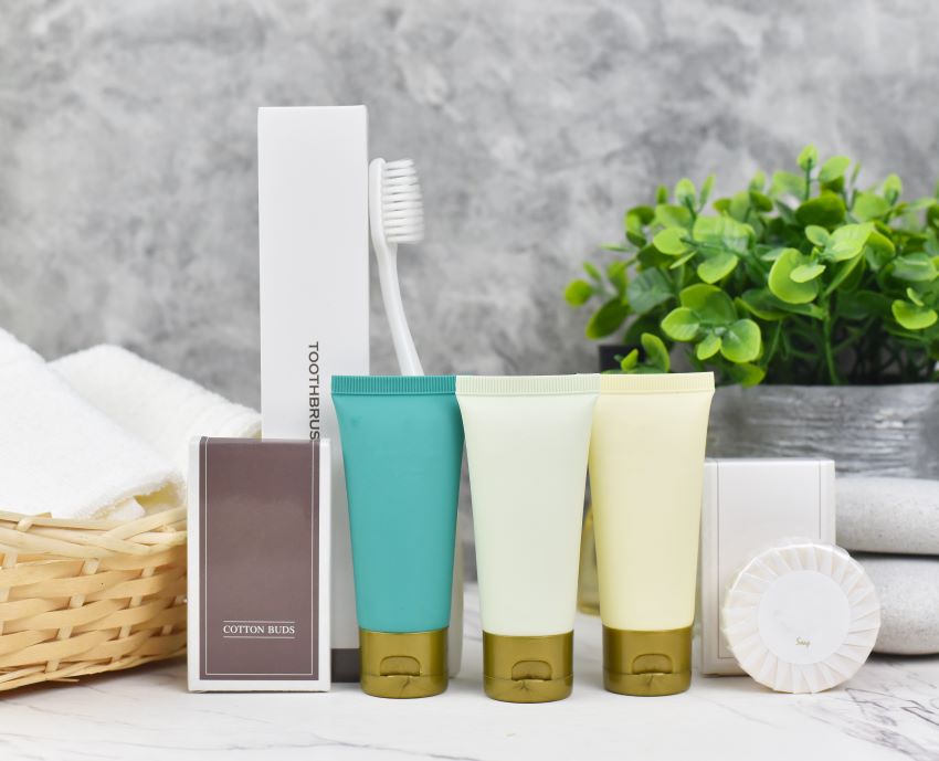 Qué son los amenities y cómo elegir los perfectos para tu apartamento turístico