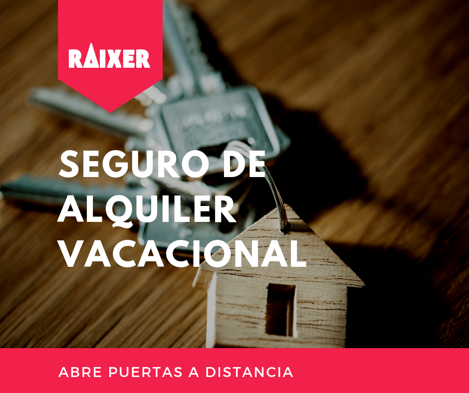 Seguro de aluguer de férias: O que é e que opções existem