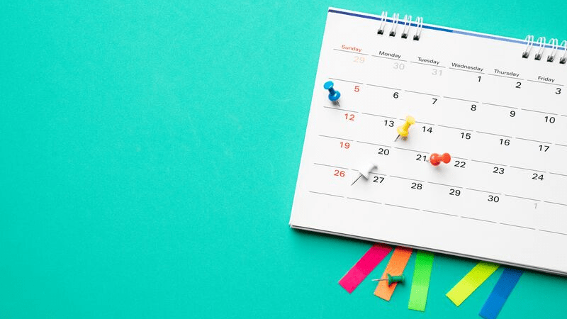 Airbnb iCal Kalender
