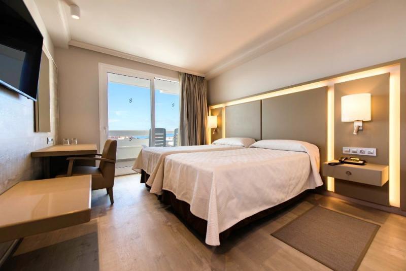 Smart home alquiler vacacional