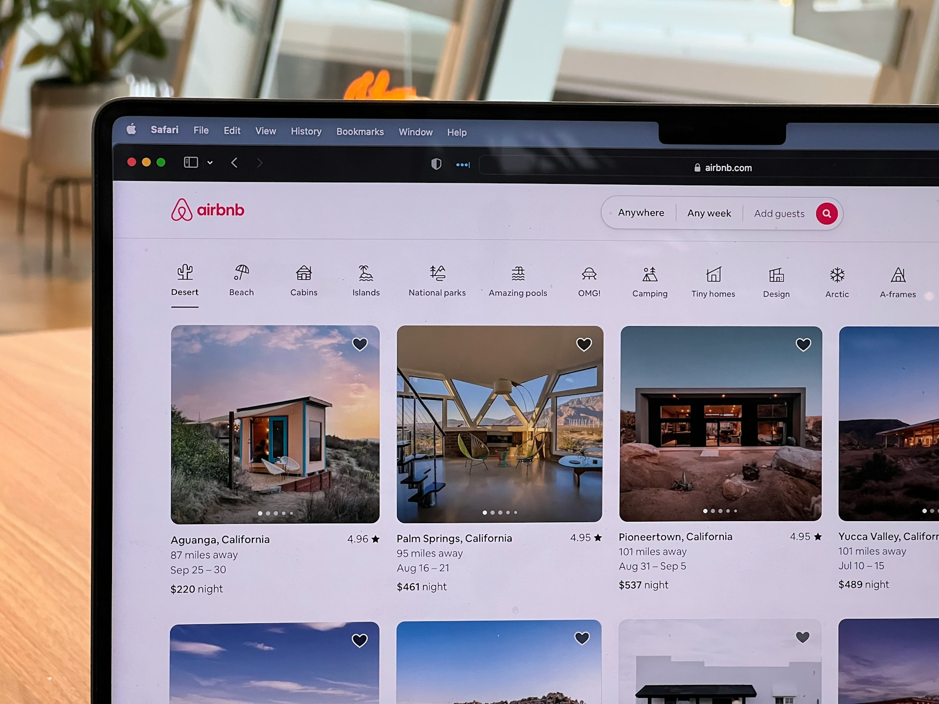 Tarifas para Anfitriones en Airbnb: ¿Qué Porcentaje se Queda Airbnb?