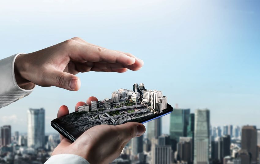 Tendenze dei gestori immobiliari 2020