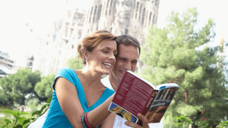 Livrets d'accueil : Vos hôtes se sentiront comme au Four Seasons