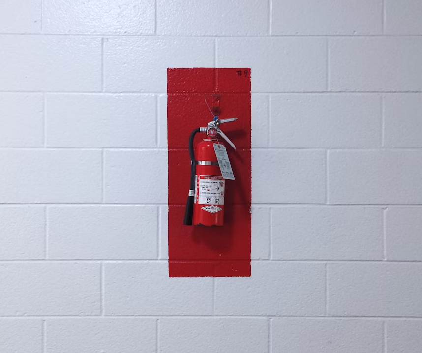 Emergency Plan for Small Businesses: Protect Your Business and Your Staff